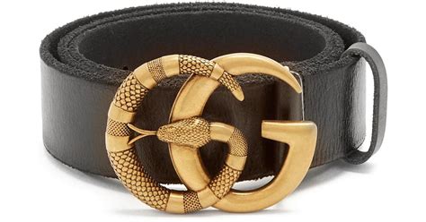 immagine serpente gucci|gucci belt snake.